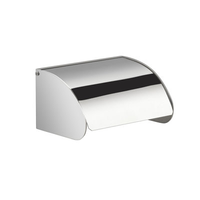 Tejeda Wall Mounted Toilet Paper Holder