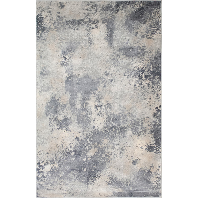 Louis Indoor Rug, Rectangle 5'1" x 7'11"