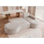 6 Seater Corner Sectional-817759008-817759010