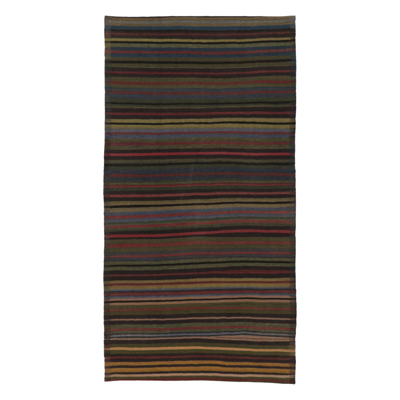 Kilim & Flatweave One-of-a-Kind 5'8X10'10 Area Rug