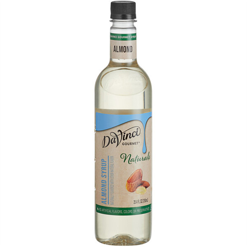 FixtureDisplays Snow Cone Sirop