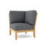 NATSEPA CORNER MODULAR DEEP SEATING