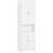 Blanc est en rupture de stock