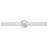 Hinkley Georgette Large Led Vanity-129525440