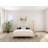 Eriksay Low Profile Upholstered Platform Bed with Wingback Headboard-1683457355-1659977898