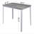 Modem 4 piece dining table set
