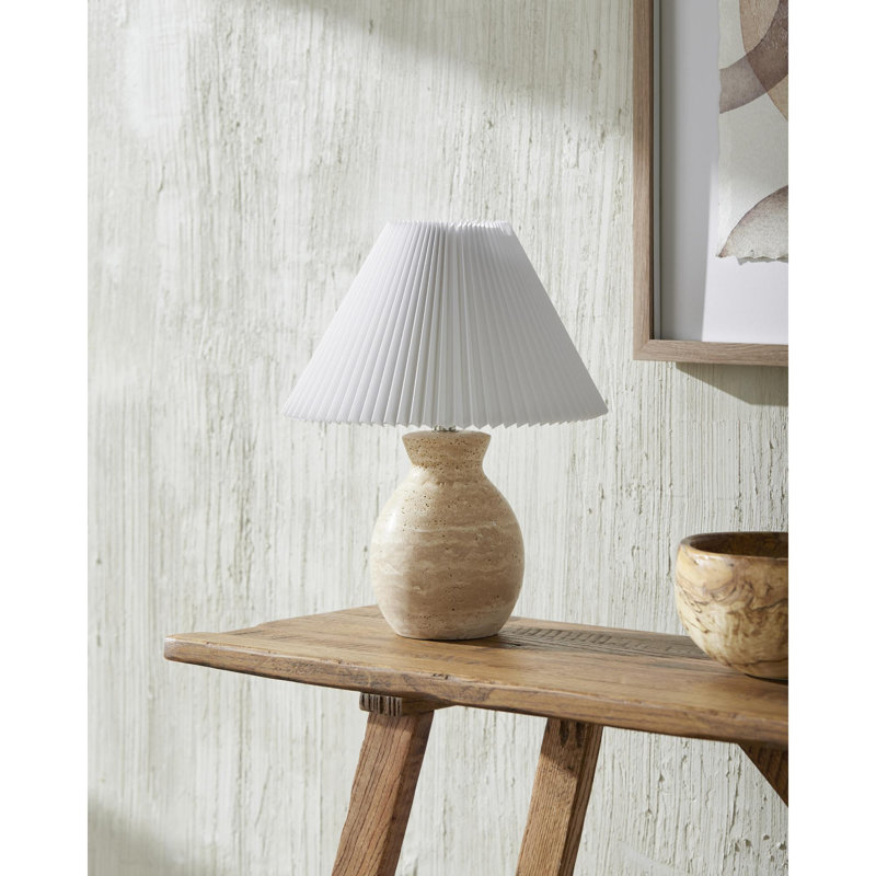 Allexandria Table Lamp
