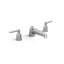 3-Hole Basin Set with Pop-up Waste-2014989027