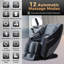 Fauteuil de massage Zero Gravity SL