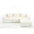 Blanc est en rupture de stock