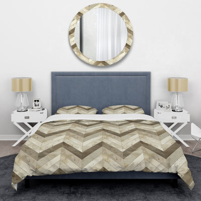Ensemble de housse de couette Modern