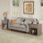 Cesiro 1 - Drawer Nightstand-362691829