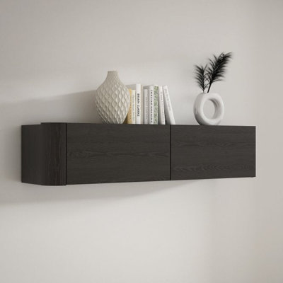Fallston Hutch for TVs up to 43"