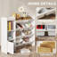 Kids Storage Shelf
