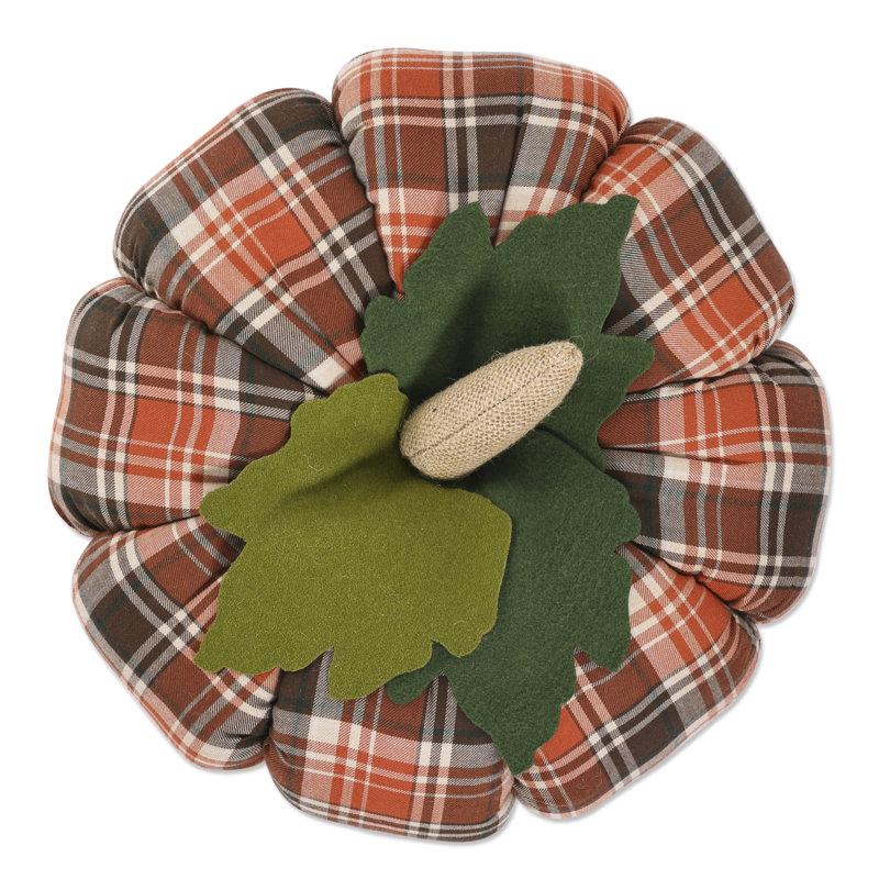  Housse de coussin 100% coton