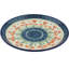 Assiette 8 po Paiserie Spring Daisy