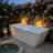 All In One Ice Tub