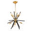 Starburst 8 - Light Chandelier-1679170712
