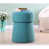 Blue Linen Blend