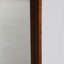 Logue Solid Wood Wall Mirror
