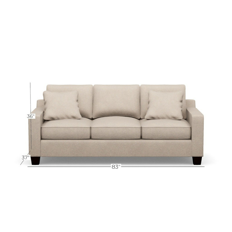Metro Sofa, Java, Cuddly 414002