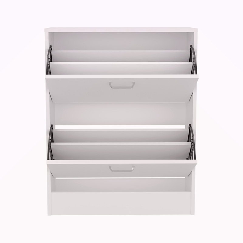 Range-chaussures, 2 portes