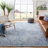 Didonato Hand Tufted Wool Geometric Rug-666337475