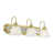 Polished Brass