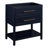 30" Robertson Single Bathroom Vanity Set with Rectangular Undermount Sink-75247179-75247174-75247178