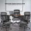 Chaise de bureau Makanna-329189959