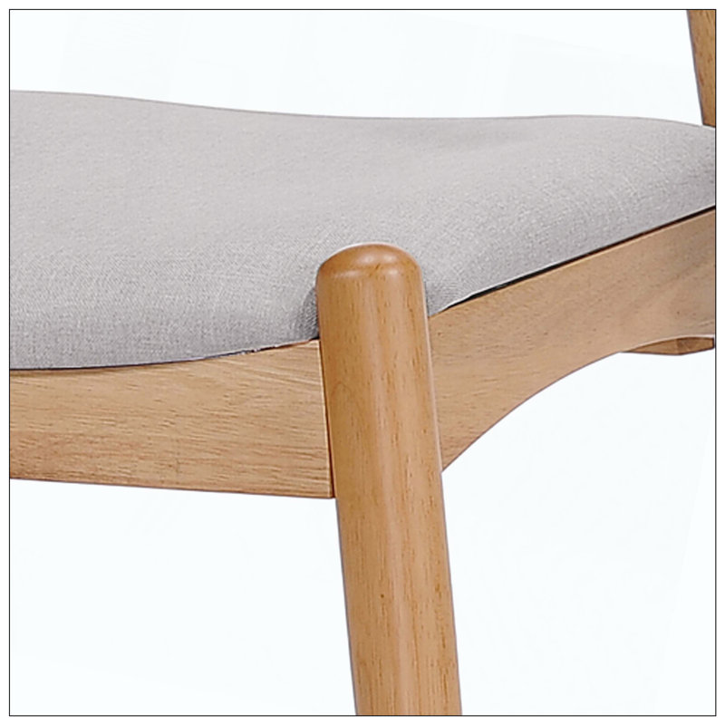 CHAISE (ensemble de 2)