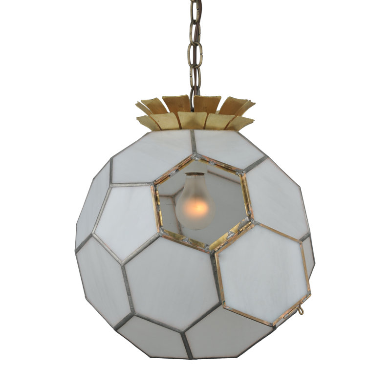 1 - Light Pendant
