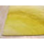 Tapis jaune en laine Tallent-256904385