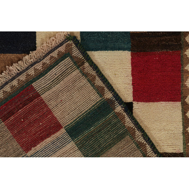 One-of-a-Kind Runner 3’2” X 11’6” Area Rug