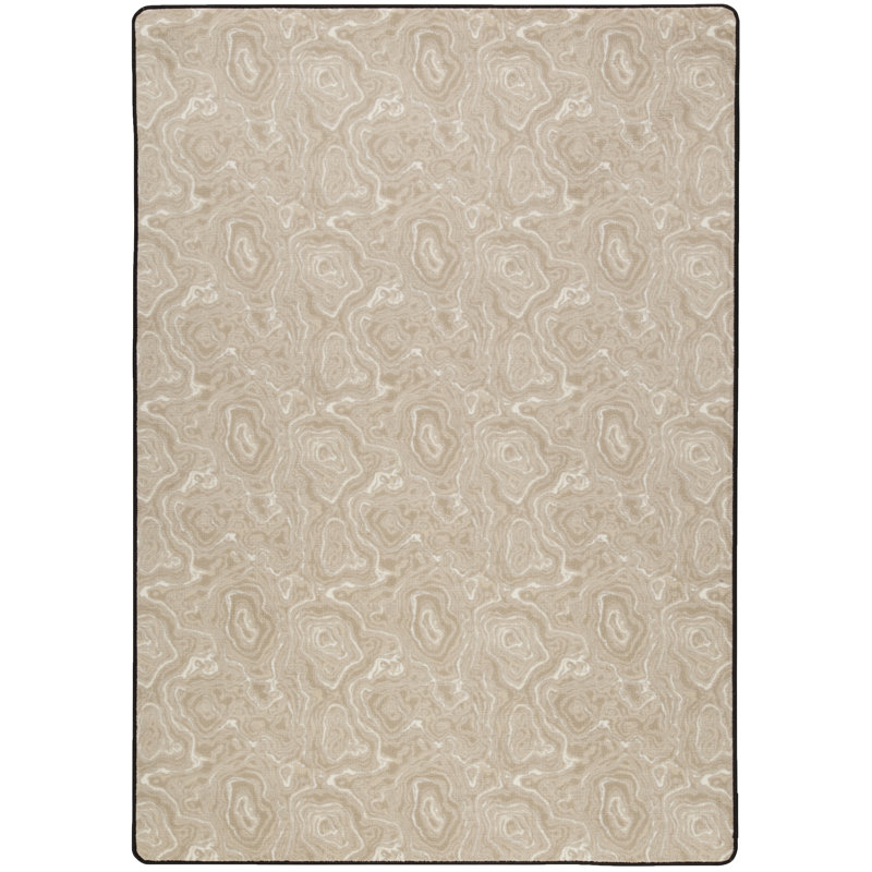 Tapis mica Imagine, Rectangle 10 pi 9 po x 13 pi 2 po