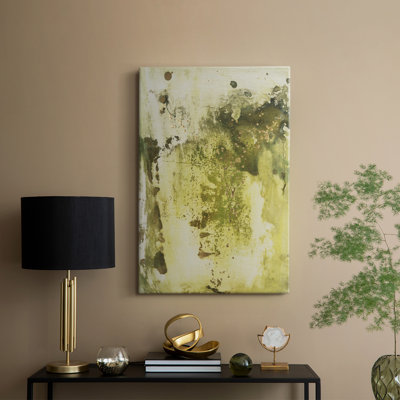 Canyon Diptych I - galerie sur mesure