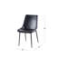 Chaise rembourrée Oslo-336361695