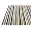 Tapis gris Ortega