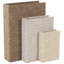 Boîte à livres Cole and Gray