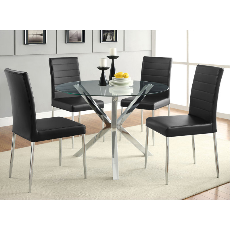 Table de salle à manger Isolde