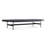 Daybench Genuine Leather Upholstered Bench-27322681-94578436-27322680