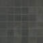 Rebel 2 in. x 2 in. Grid Glazed Porcelain Tile-70866246