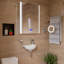 Robinet de salle de bain-12517433