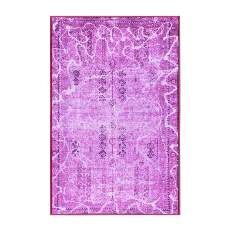 Tapis Ketner, Rectangle 2 pi x 3 pi