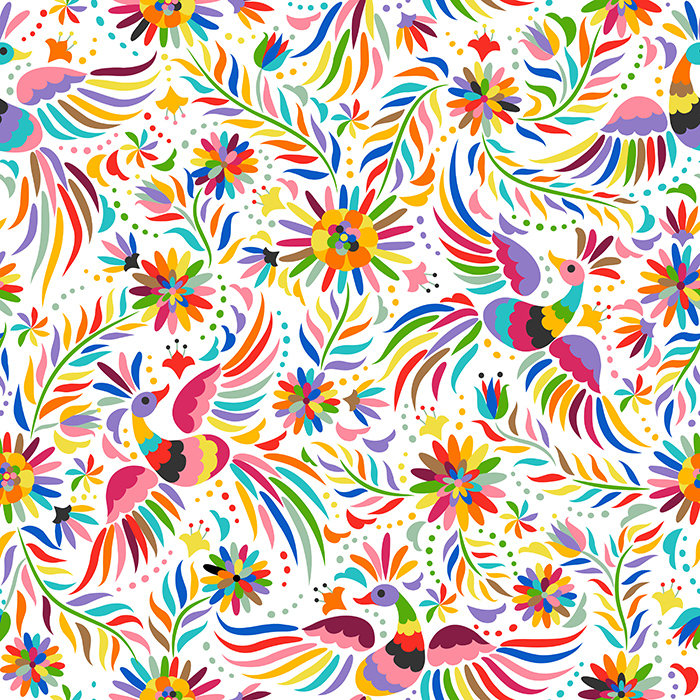 Caben Matte Peel and Stick Mural, 250 x 250cm