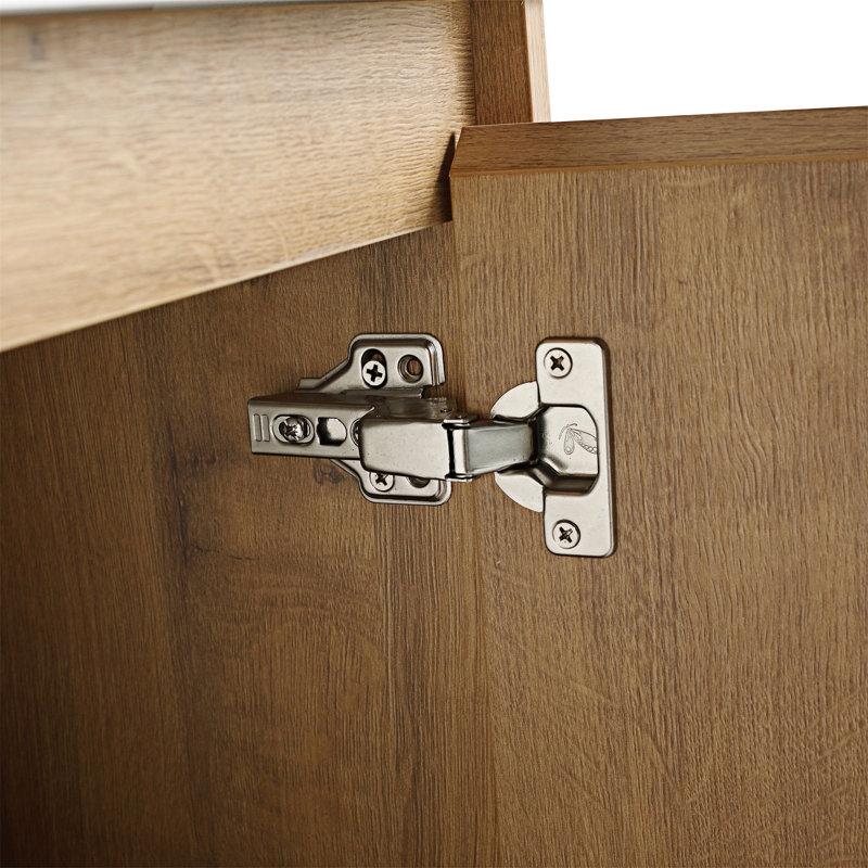 47.06'' Single Bathroom Vanity Base Only