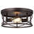 Spaldings Flush Mount