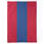Detroit Red/Royal Blue/Red