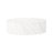 Shear Coffee Table, Oval, White Stone-129401853