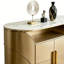 Armoire d'entrée minimaliste-1187933343